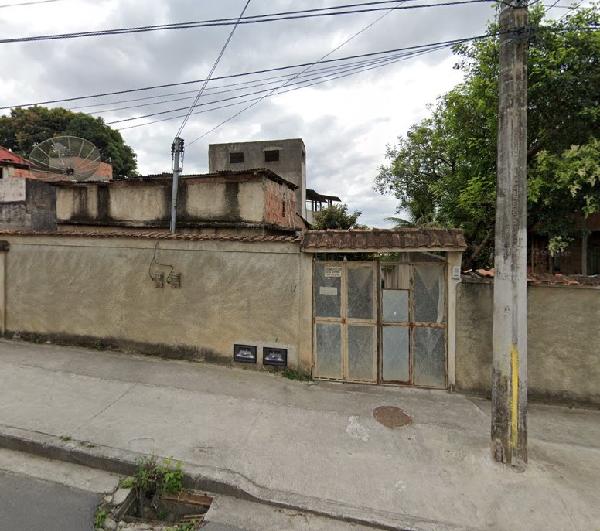 Casa - Venda, LAGOINHA, SAO GONCALO, RJ