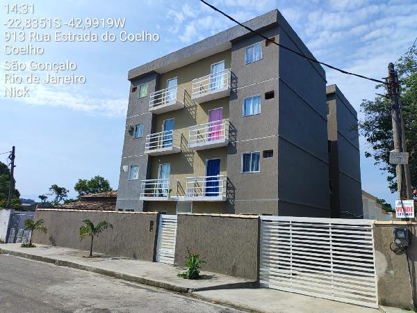 Casa - Venda, COELHO, SAO GONCALO, RJ