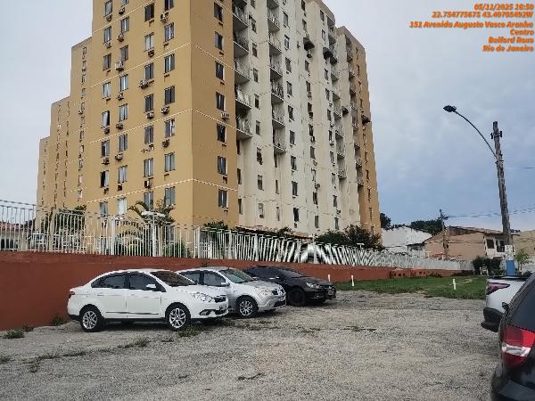 Apartamento - Venda, AREIA BRANCA, BELFORD ROXO, RJ