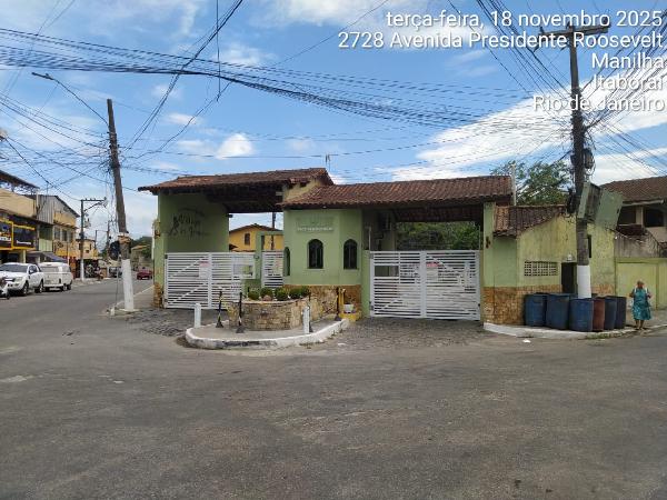 Prédio - Venda, ALDEIA VELHA, ITABORAI, RJ