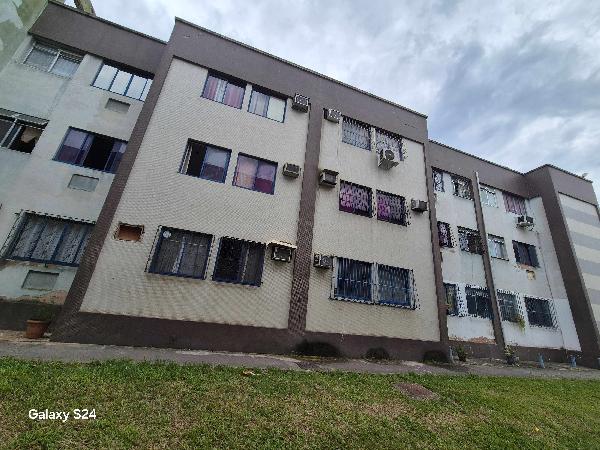 Apartamento - Venda, BANGU, RIO DE JANEIRO, RJ