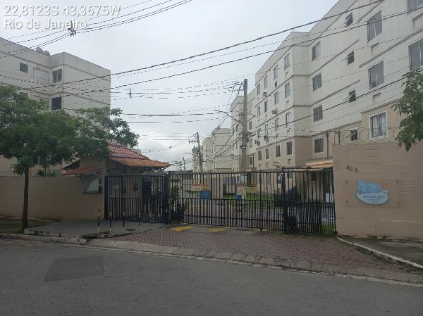 Apartamento - Venda, PAVUNA, RIO DE JANEIRO, RJ