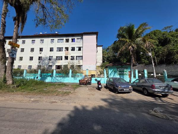 Apartamento - Venda, VARZEA DAS MOCAS, NITEROI, RJ