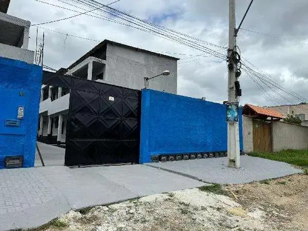 Casa - Venda, MARAMBAIA, SAO GONCALO, RJ