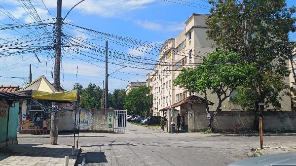 Apartamento - Venda, INHOAIBA, RIO DE JANEIRO, RJ
