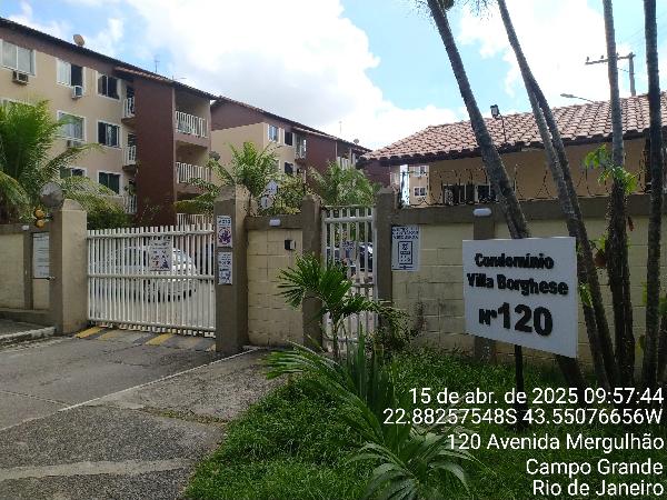 Apartamento - Venda, CAMPO GRANDE, RIO DE JANEIRO, RJ