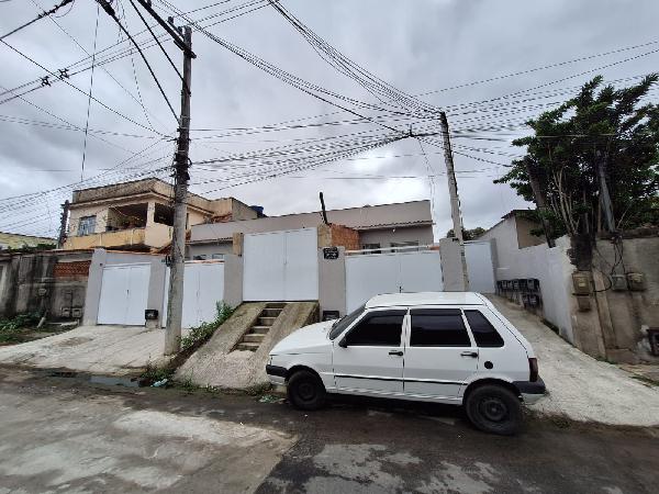 Casa - Venda, VISTA ALEGRE, SAO GONCALO, RJ