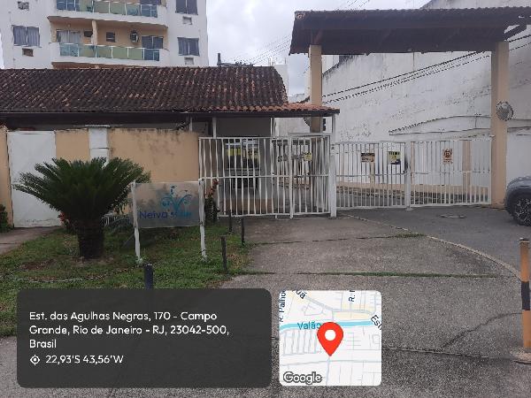 Apartamento - Venda, CAMPO GRANDE, RIO DE JANEIRO, RJ