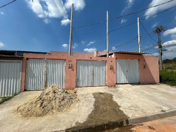 Casa - Venda, LAGOINHA, NOVA IGUACU, RJ