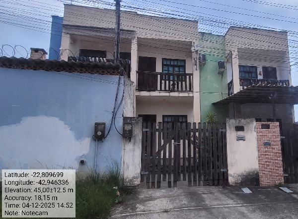 Casa - Venda, MONJOLOS, SAO GONCALO, RJ