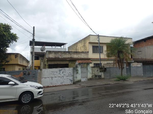 Casa - Venda, ANTONINA, SAO GONCALO, RJ