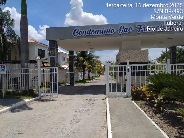 Casa - Venda, ITABORAI, RJ