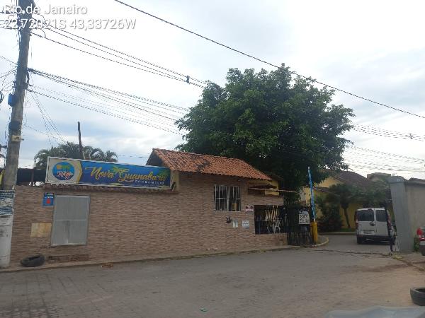 Casa - Venda, WONA, BELFORD ROXO, RJ