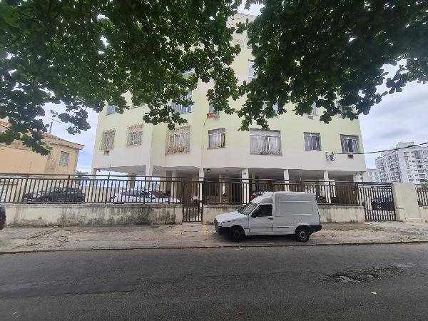 Apartamento - Venda, FREG DO ENGENHO NOVO, RIO DE JANEIRO, RJ