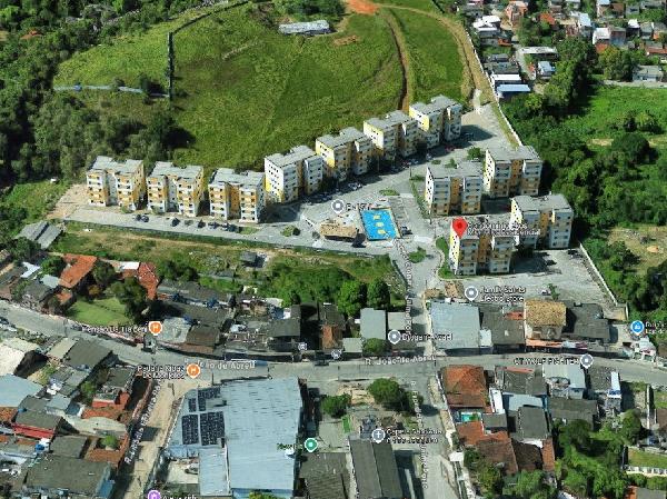 Apartamento - Venda, MONJOLOS, SAO GONCALO, RJ