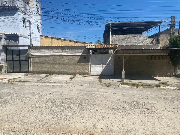 Casa - Venda, AMENDOEIRA, SAO GONCALO, RJ
