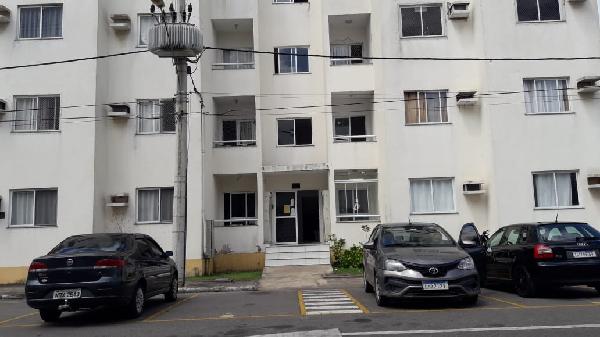 Apartamento - Venda, PARQUE PECUARIA, CAMPOS DOS GOYTACAZES, RJ