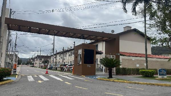 Apartamento - Venda, GUARATIBA, RIO DE JANEIRO, RJ
