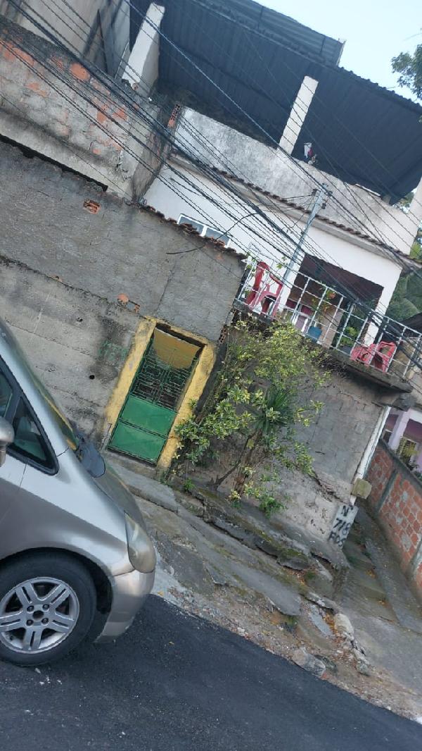 Casa - Venda, BARRO VERMELHO, SAO GONCALO, RJ