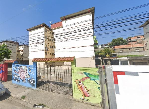 Apartamento - Venda, VILA LAGE, SAO GONCALO, RJ