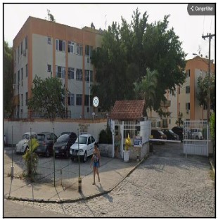 Apartamento - Venda, CAMPO GRANDE, RIO DE JANEIRO, RJ