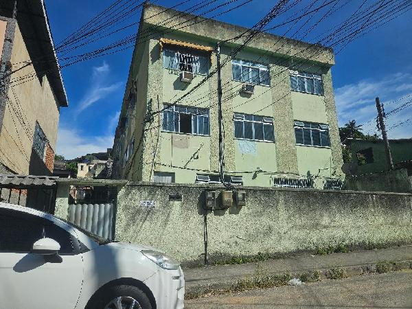 Apartamento - Venda, SANTA CATARINA, SAO GONCALO, RJ