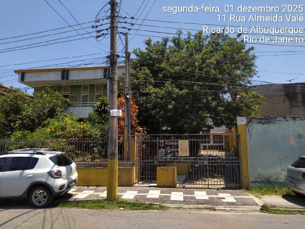Apartamento - Venda, RICARDO DE ALBUQUERQUE, RIO DE JANEIRO, RJ