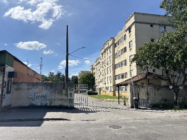 Apartamento - Venda, INHOAIBA, RIO DE JANEIRO, RJ