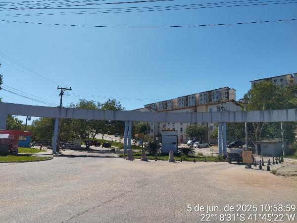 Apartamento - Venda, AJUDA DE CIMA, MACAE, RJ