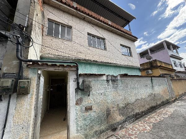 Casa - Venda, CENTRO, NILOPOLIS, RJ