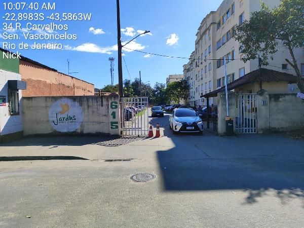 Apartamento - Venda, CAMPO GRANDE, RIO DE JANEIRO, RJ