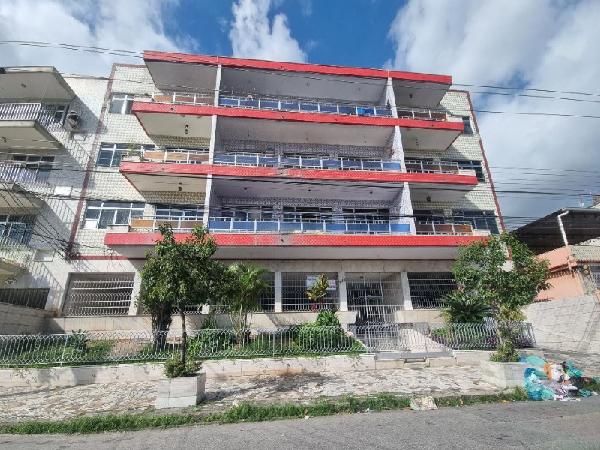 Apartamento - Venda, OLARIA, RIO DE JANEIRO, RJ