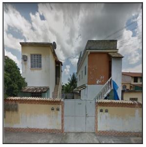 Casa - Venda, SANTA LUZIA, SAO GONCALO, RJ