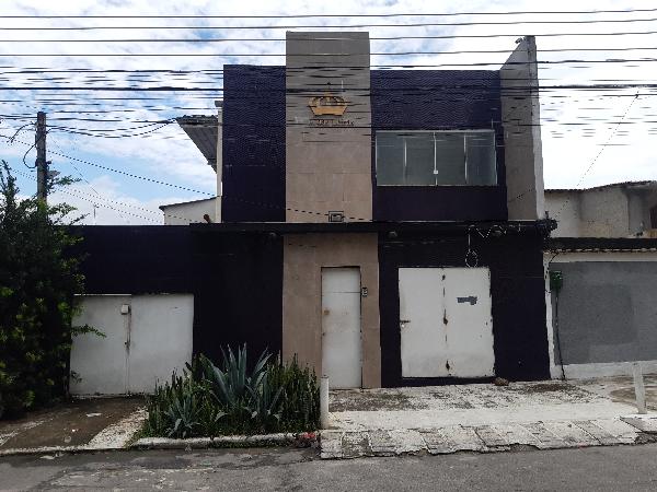 Casa - Venda, FREGUESIA DE CAMPO G, RIO DE JANEIRO, RJ