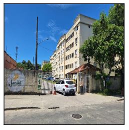 Apartamento - Venda, INHOAIBA, RIO DE JANEIRO, RJ