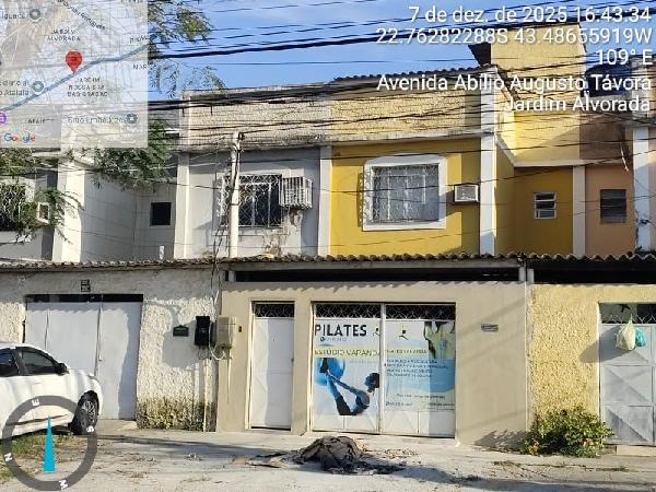 Casa - Venda, JARDIM NOVA ERA, NOVA IGUACU, RJ