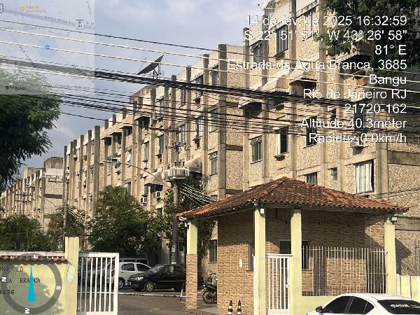 Apartamento - Venda, PADRE MIGUEL, RIO DE JANEIRO, RJ