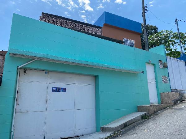Casa - Venda, SANTA CATARINA, SAO GONCALO, RJ
