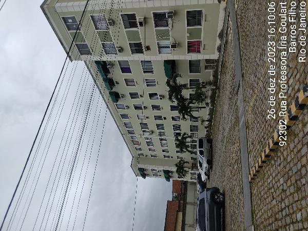 Apartamento - Venda, HONORIO GURGEL, RIO DE JANEIRO, RJ