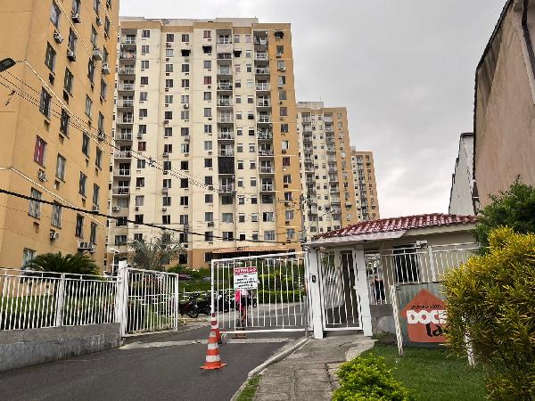 Apartamento - Venda, CENTRO, BELFORD ROXO, RJ