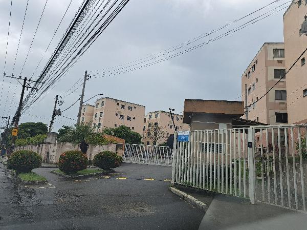 Apartamento - Venda, COSMOS, RIO DE JANEIRO, RJ