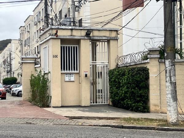 Apartamento - Venda, ROCHA MIRANDA, RIO DE JANEIRO, RJ