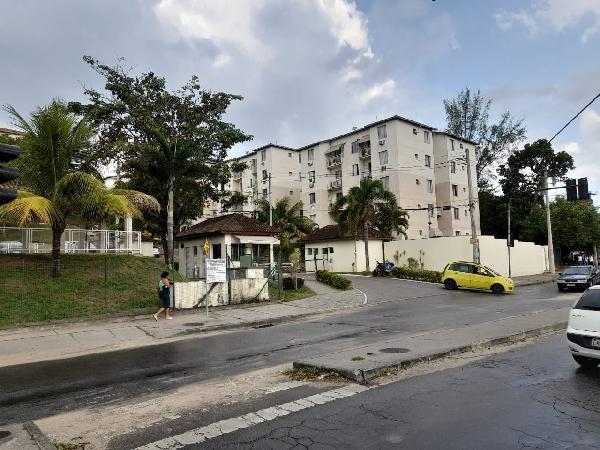 Apartamento - Venda, CAMPO GRANDE, RIO DE JANEIRO, RJ