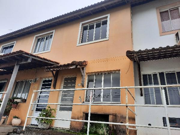 Casa - Venda, CAMPO ALEGRE, NOVA IGUACU, RJ