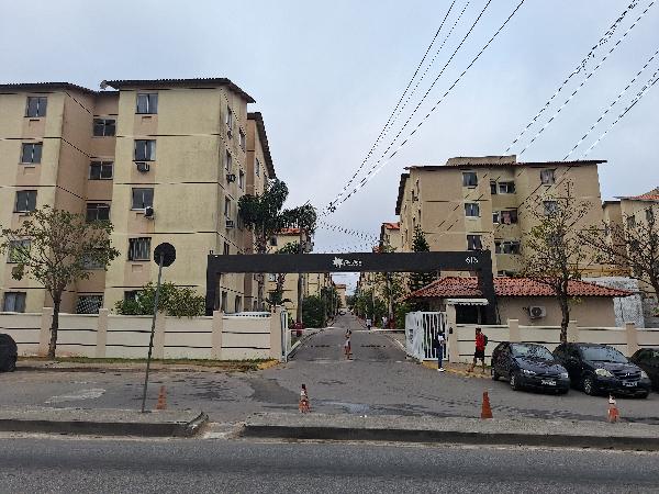 Apartamento - Venda, PACIENCIA, RIO DE JANEIRO, RJ