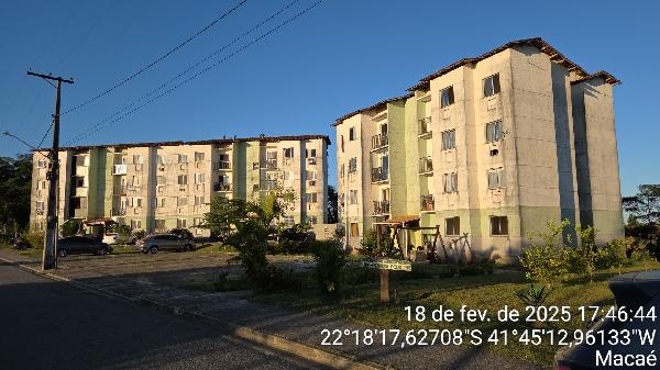Apartamento - Venda, AJUDA DE CIMA, MACAE, RJ