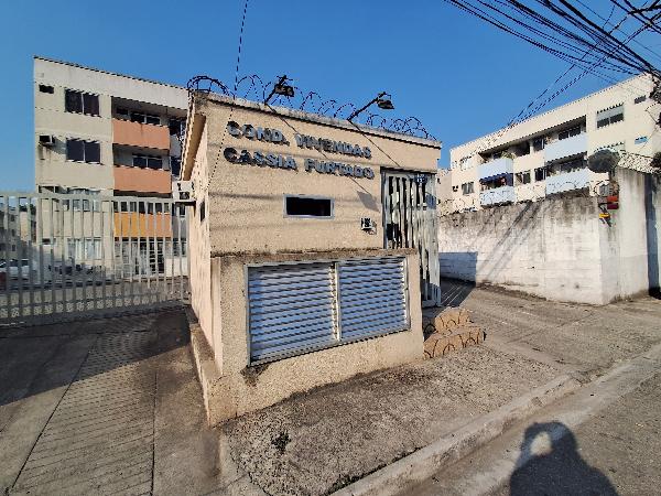 Apartamento - Venda, ROCHA SOBRINHO, MESQUITA, RJ