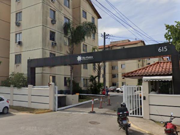Apartamento - Venda, COSMOS, RIO DE JANEIRO, RJ