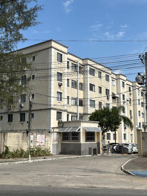 Apartamento - Venda, GUARATIBA, RIO DE JANEIRO, RJ