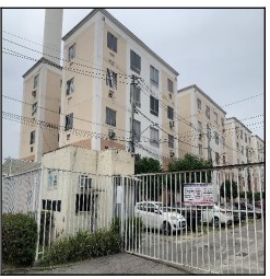 Apartamento - Venda, COSMOS, RIO DE JANEIRO, RJ